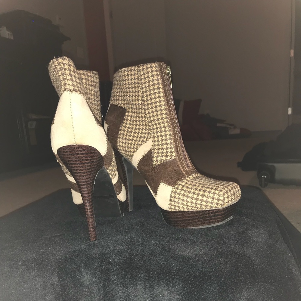 Booties